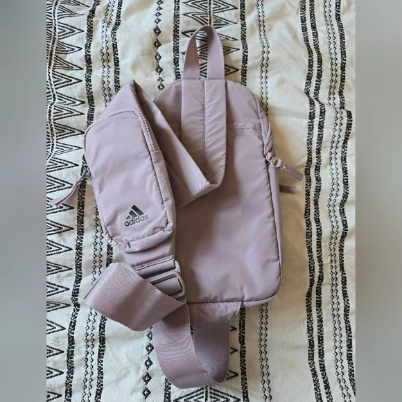 Adidas Crossbody Bag - Picture 2 of 5